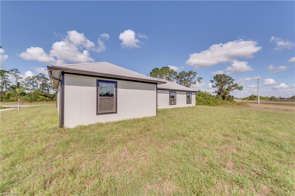 PORT LABELLE - Residential