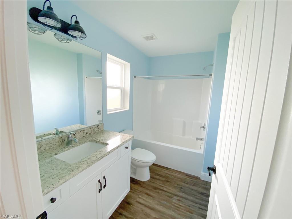 PORT LABELLE - Residential