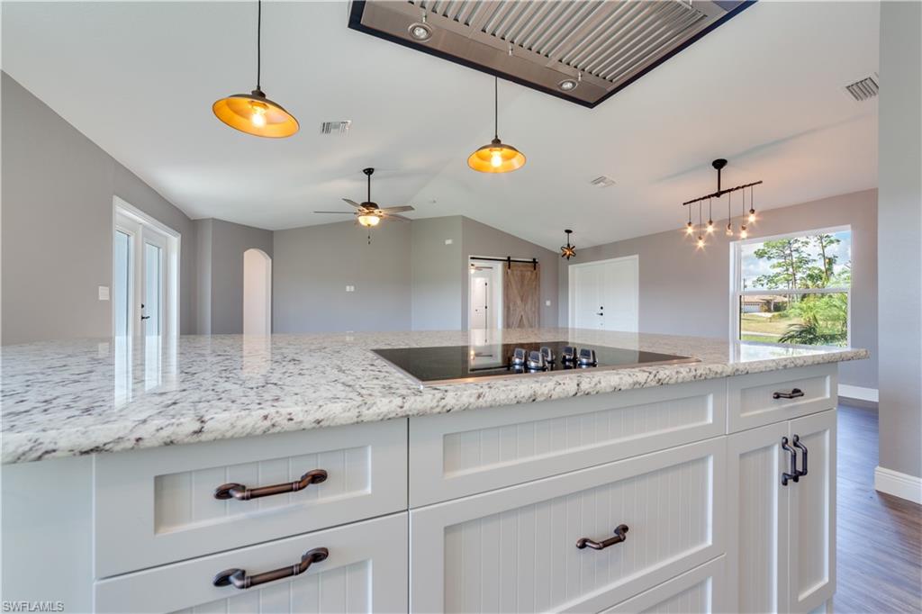 PORT LABELLE - Residential