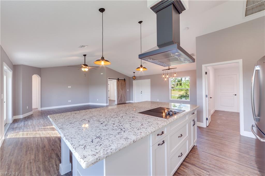 PORT LABELLE - Residential