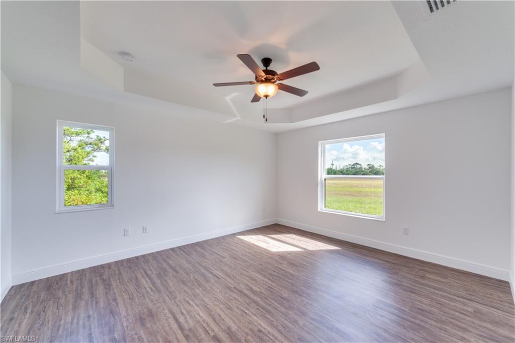 PORT LABELLE - Residential