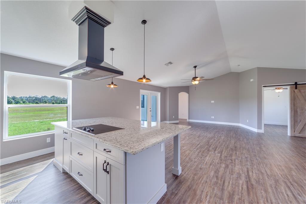 PORT LABELLE - Residential