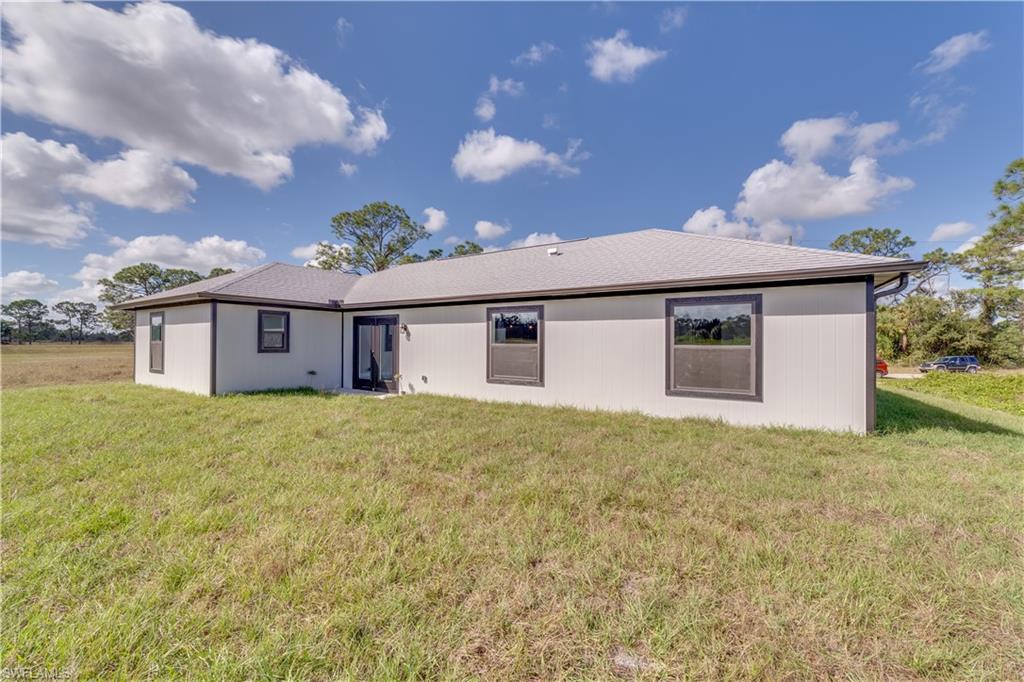 PORT LABELLE - Residential