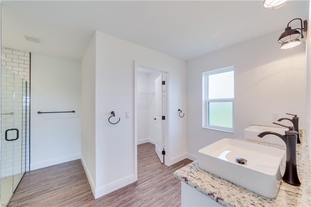 PORT LABELLE - Residential