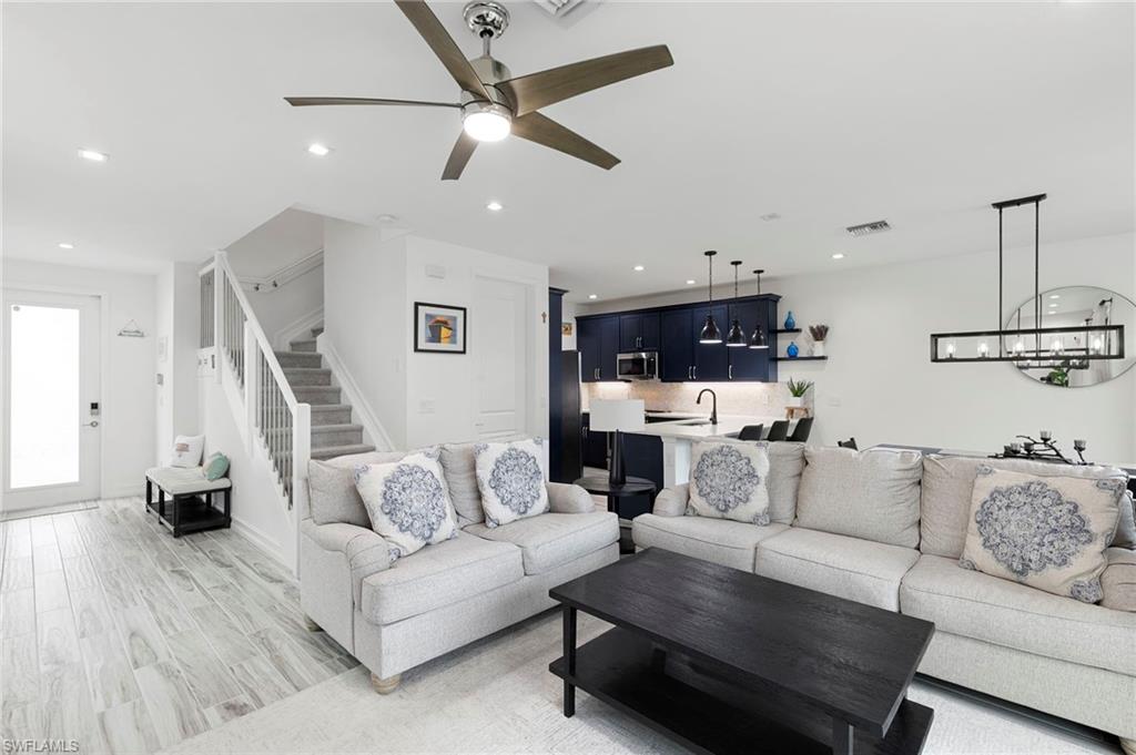 VANDERBILT RESERVE - Residential