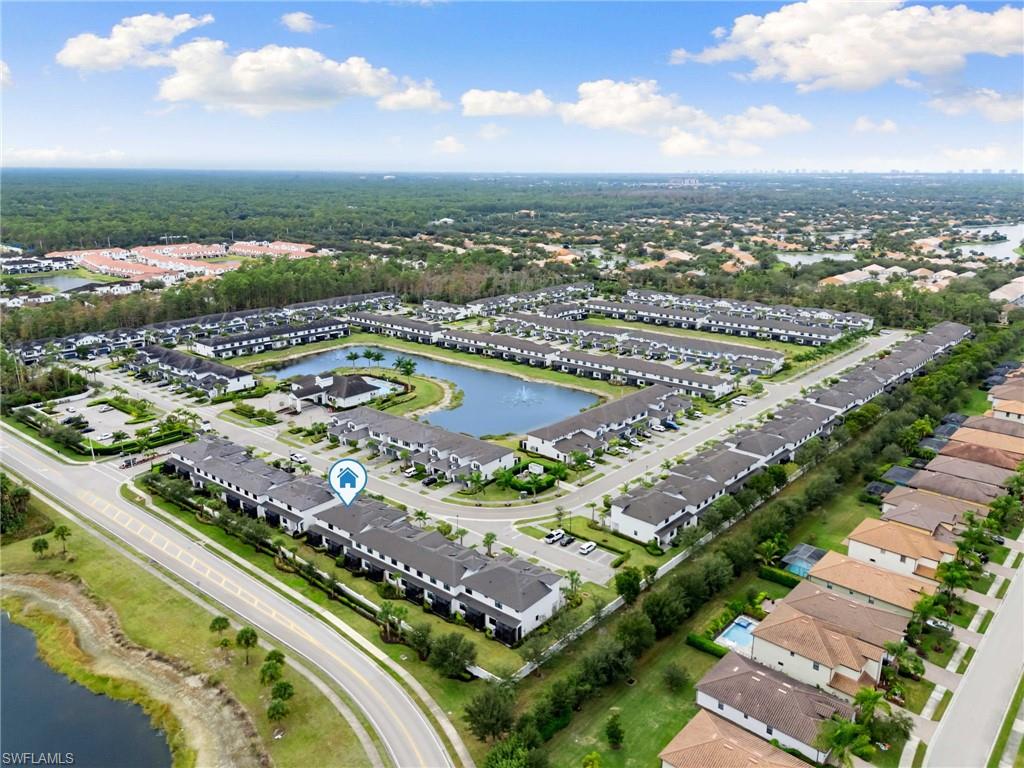 VANDERBILT RESERVE - Residential