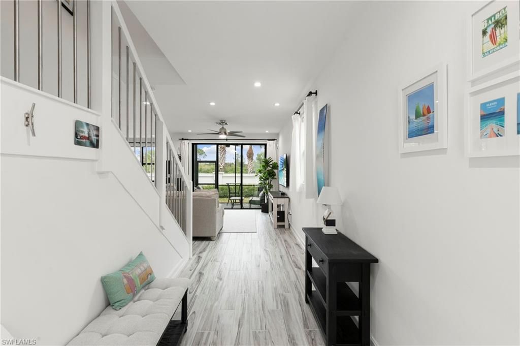 Photo of 7480 Rockefeller DR, NAPLES, FL 34119 (MLS # 225082634)