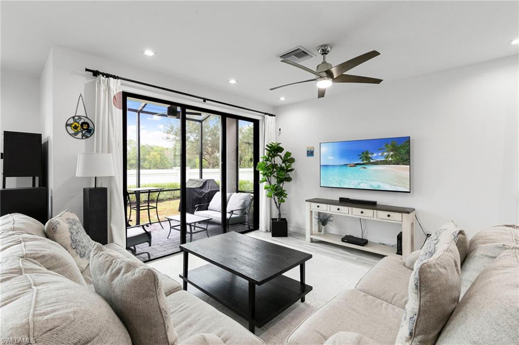 VANDERBILT RESERVE - Residential