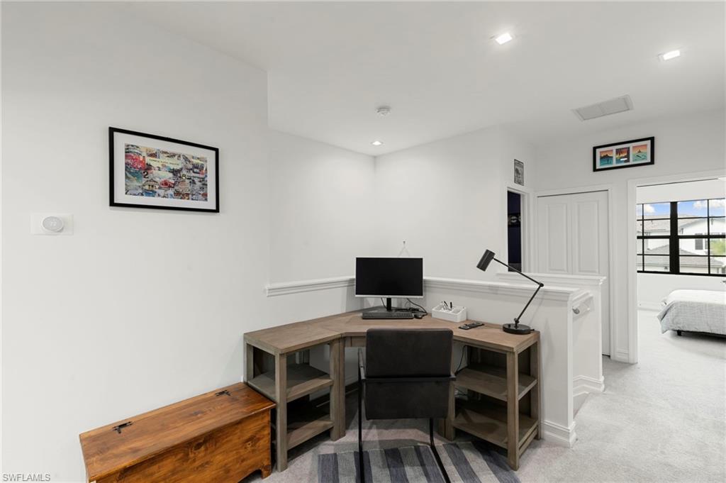 VANDERBILT RESERVE - Residential