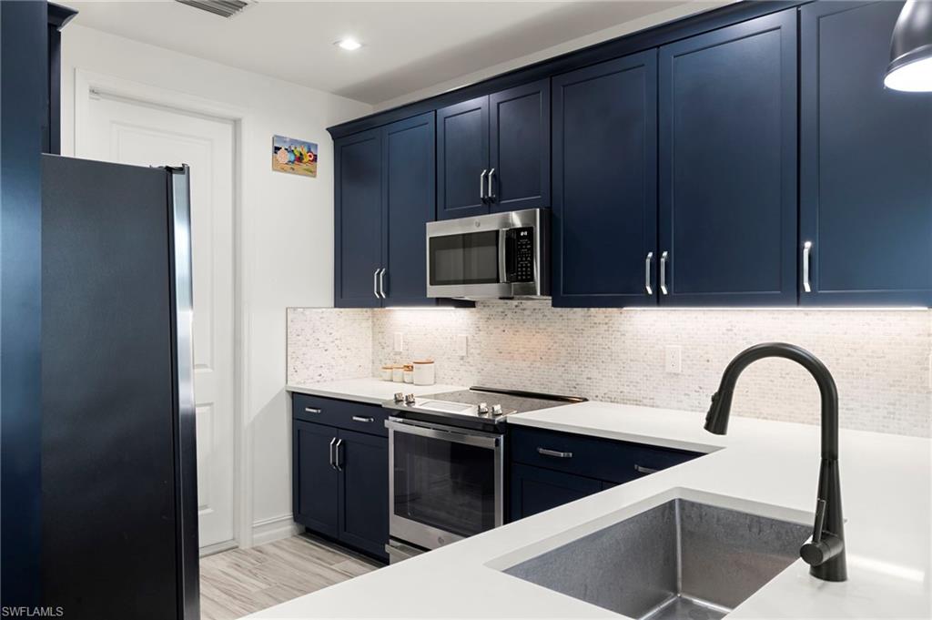 VANDERBILT RESERVE - Residential