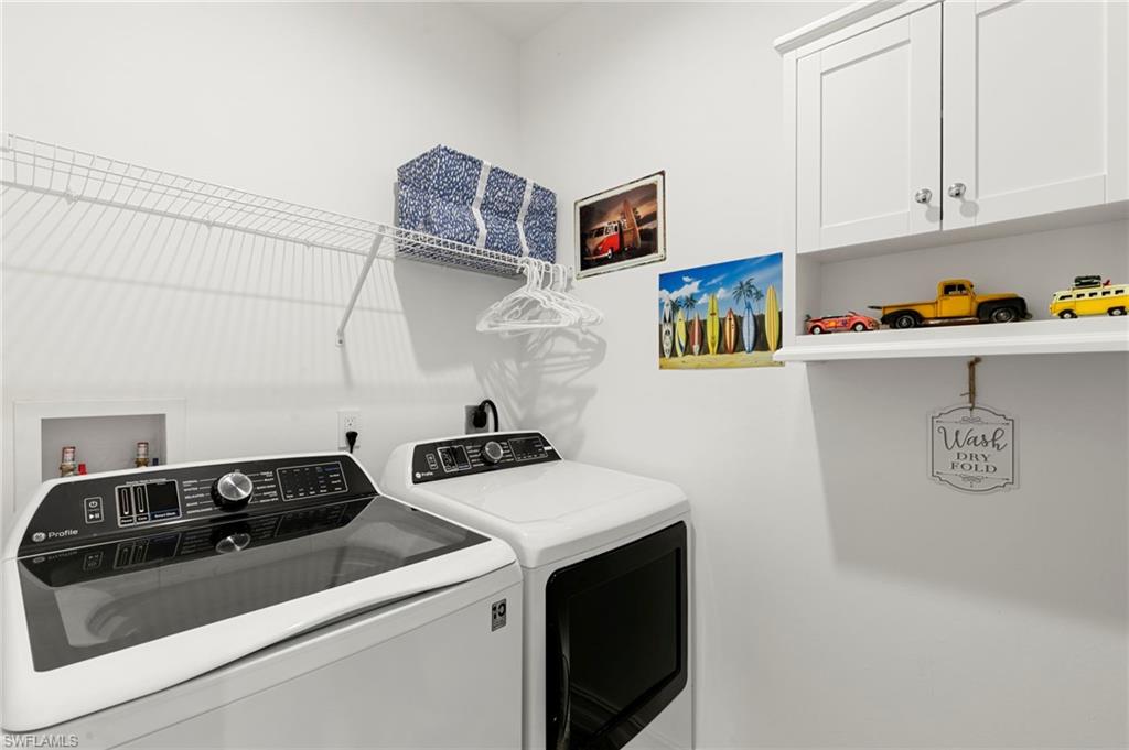 VANDERBILT RESERVE - Residential