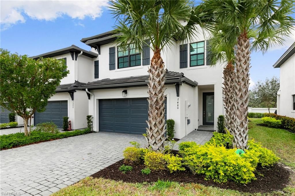 Photo of 7480 Rockefeller DR, NAPLES, FL 34119 (MLS # 225082634)