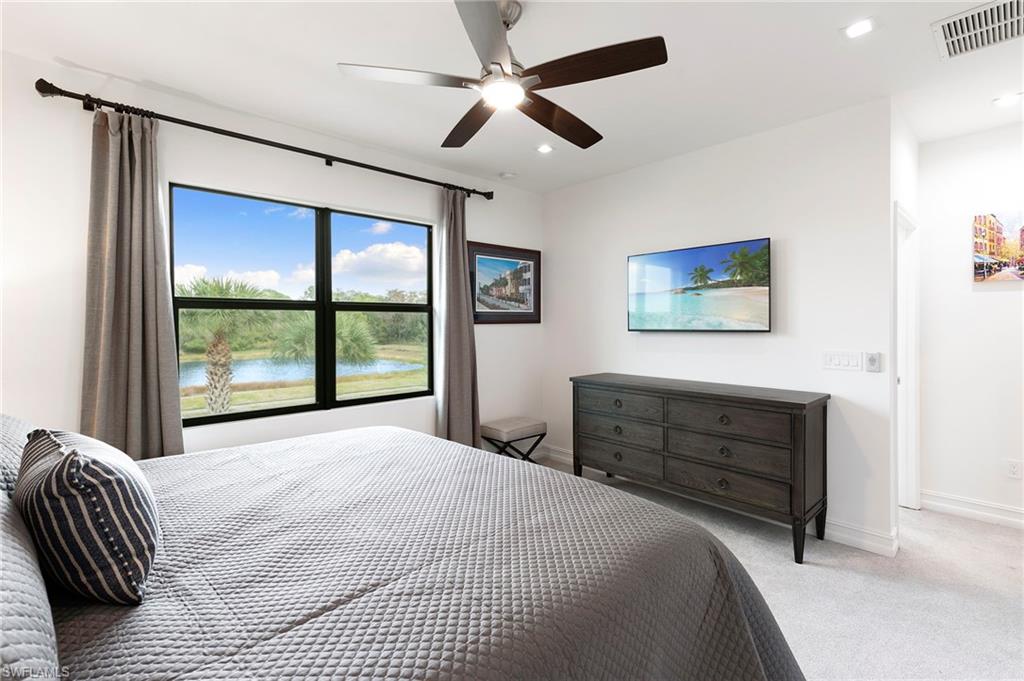 VANDERBILT RESERVE - Residential