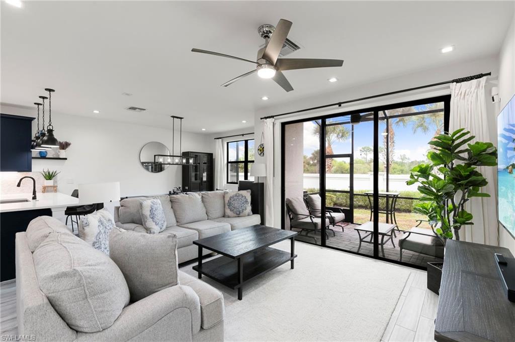 VANDERBILT RESERVE - Residential