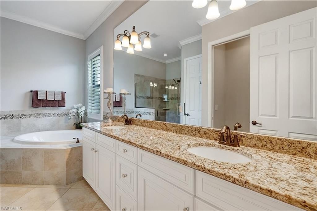 BONITA NATIONAL GOLF AND COUNTRY CLUB - Residential