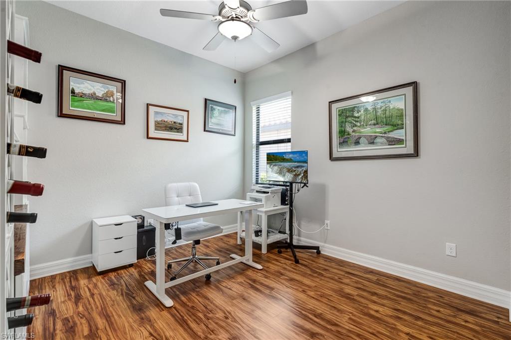 BONITA NATIONAL GOLF AND COUNTRY CLUB - Residential