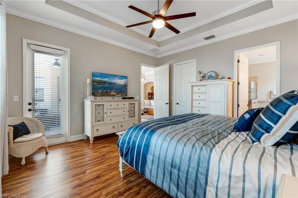 BONITA NATIONAL GOLF AND COUNTRY CLUB - Residential