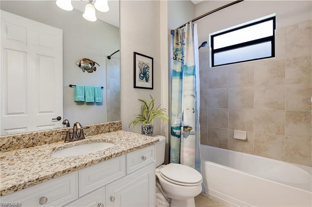 BONITA NATIONAL GOLF AND COUNTRY CLUB - Residential