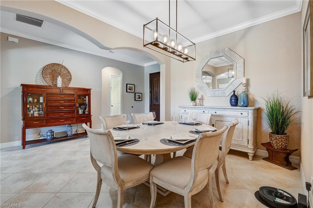 BONITA NATIONAL GOLF AND COUNTRY CLUB - Residential