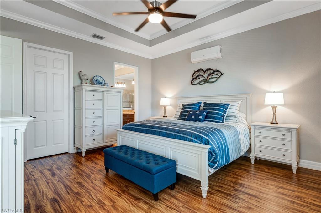 BONITA NATIONAL GOLF AND COUNTRY CLUB - Residential