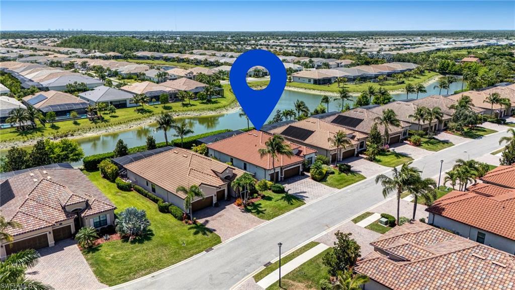 BONITA NATIONAL GOLF AND COUNTRY CLUB - Residential