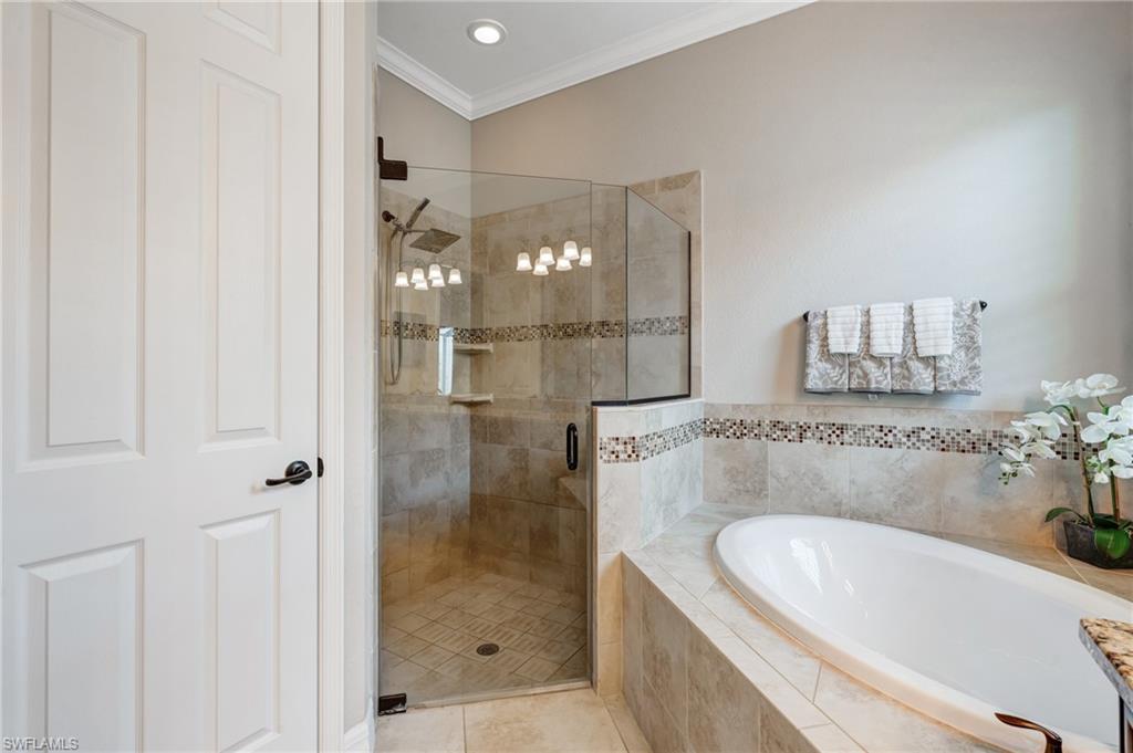 BONITA NATIONAL GOLF AND COUNTRY CLUB - Residential