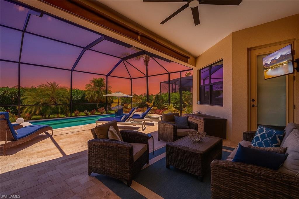 BONITA NATIONAL GOLF AND COUNTRY CLUB - Residential