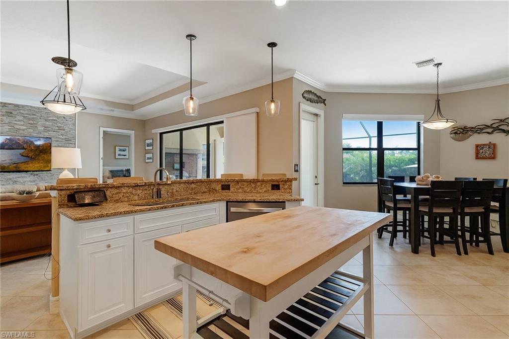 BONITA NATIONAL GOLF AND COUNTRY CLUB - Residential