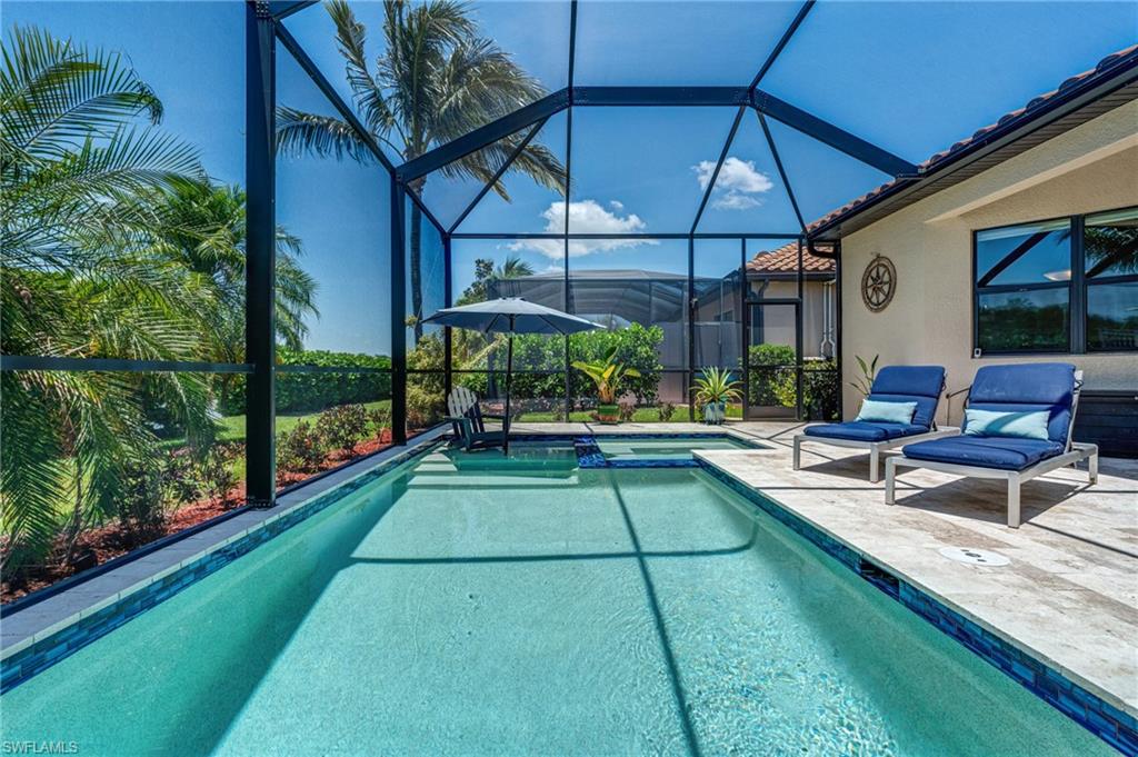 BONITA NATIONAL GOLF AND COUNTRY CLUB - Residential