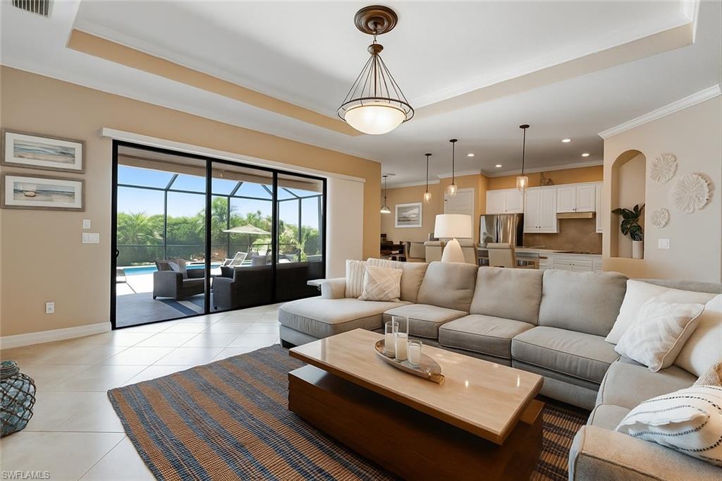 BONITA NATIONAL GOLF AND COUNTRY CLUB - Residential