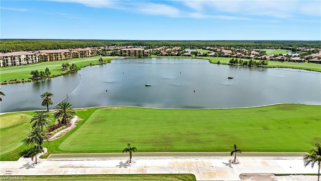 BONITA NATIONAL GOLF AND COUNTRY CLUB - Residential