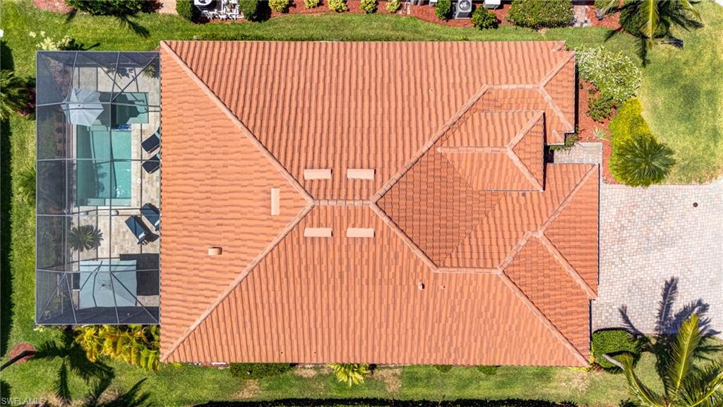 BONITA NATIONAL GOLF AND COUNTRY CLUB - Residential