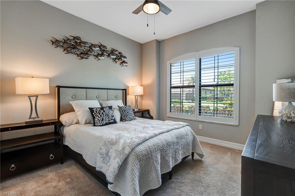 BONITA NATIONAL GOLF AND COUNTRY CLUB - Residential