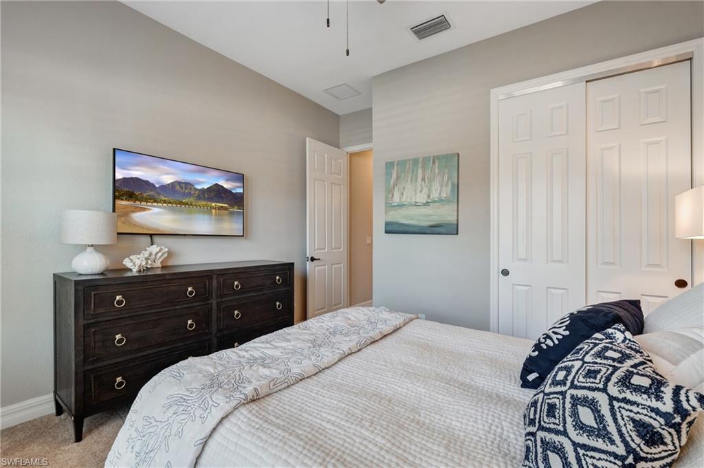 BONITA NATIONAL GOLF AND COUNTRY CLUB - Residential