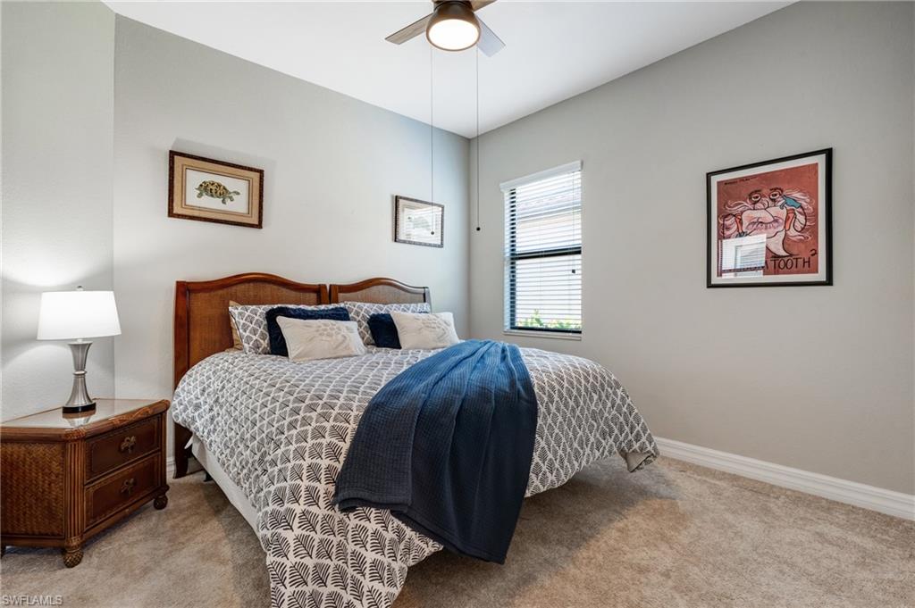 BONITA NATIONAL GOLF AND COUNTRY CLUB - Residential