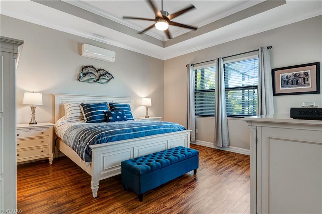 BONITA NATIONAL GOLF AND COUNTRY CLUB - Residential