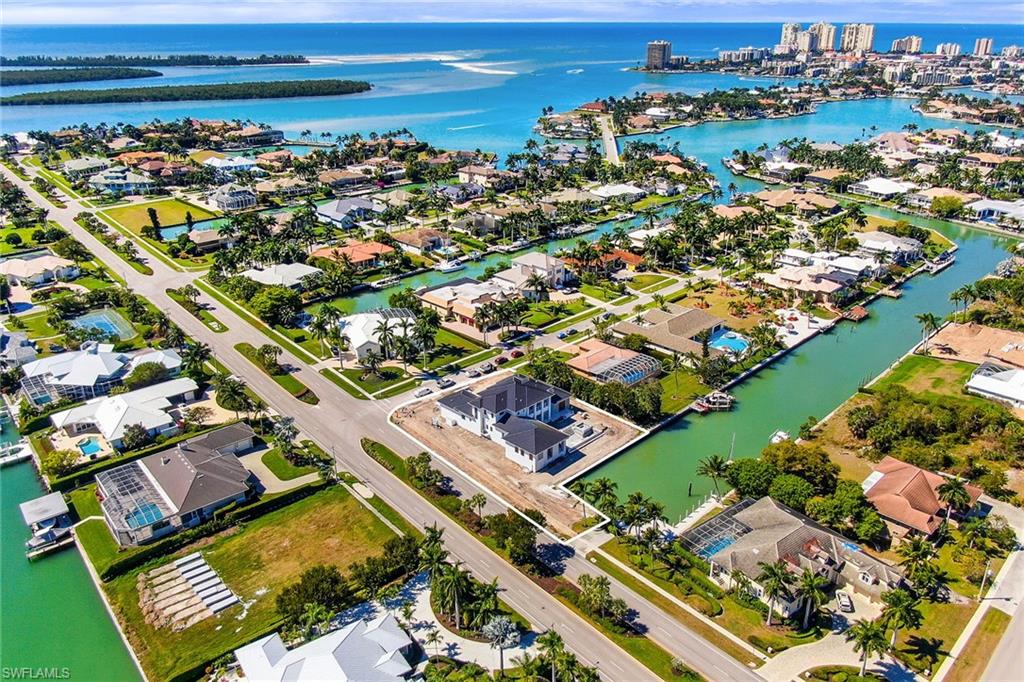 MARCO ISLAND - Residential