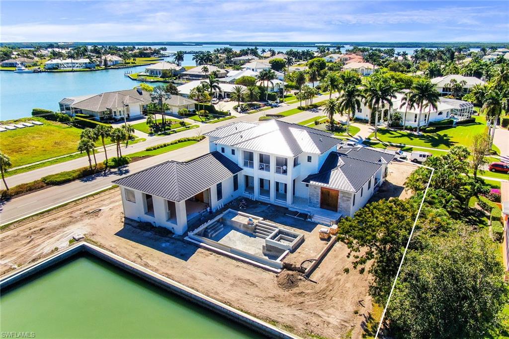 MARCO ISLAND - Residential