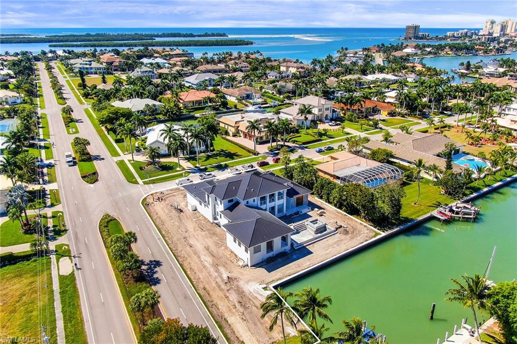 MARCO ISLAND - Residential