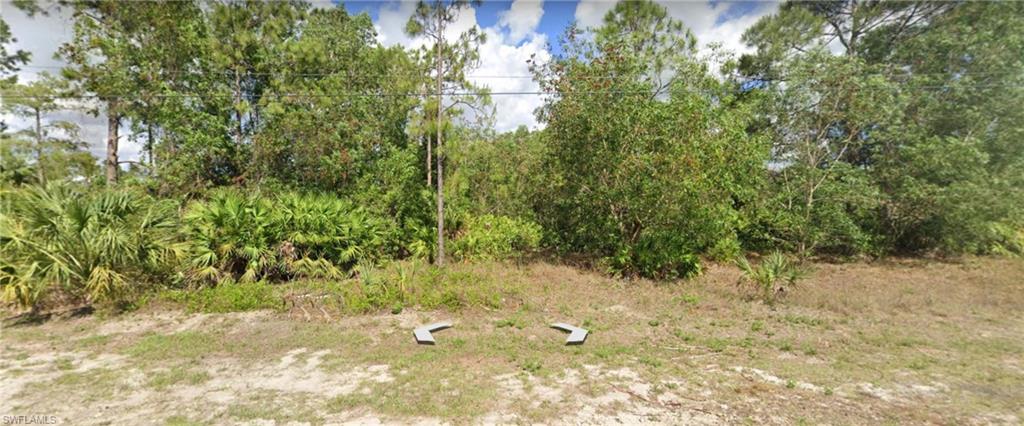 GOLDEN GATE ESTATES - Land