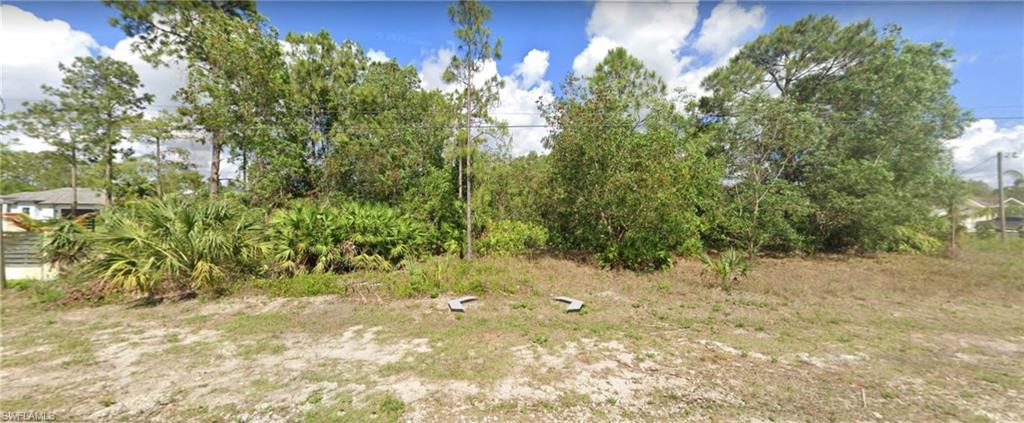 GOLDEN GATE ESTATES - Land