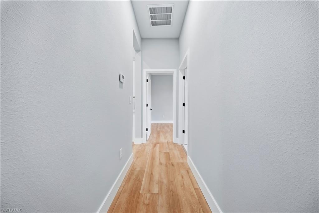 BURNT STORE LAKES - Residential