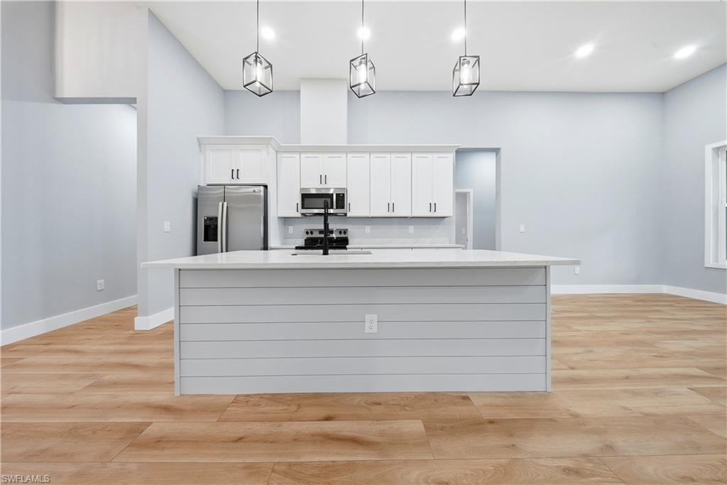 BURNT STORE LAKES - Residential