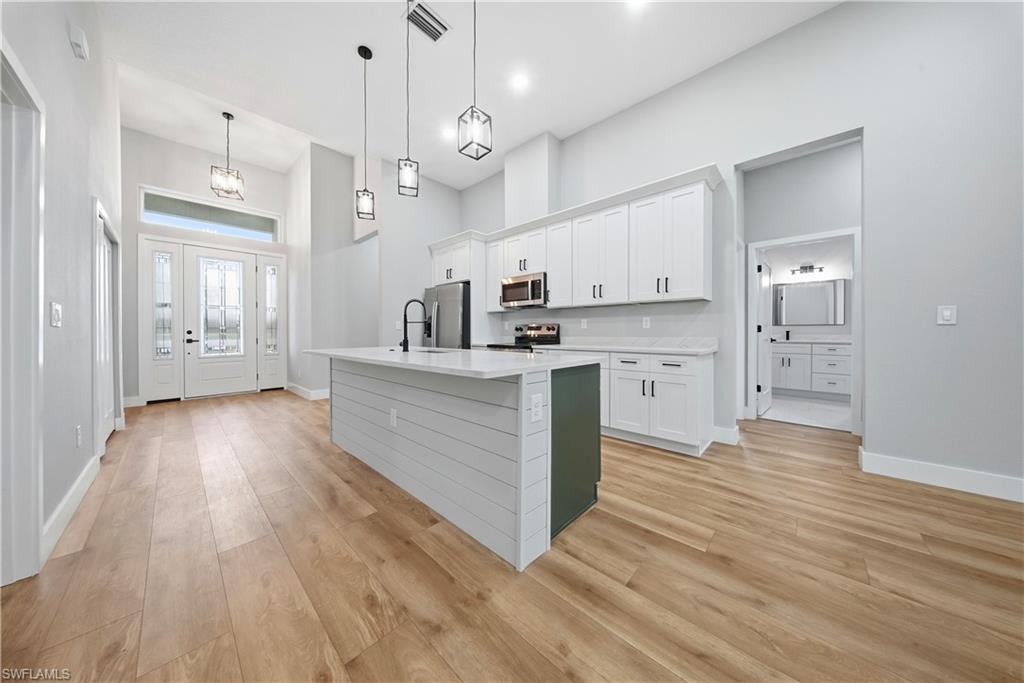 BURNT STORE LAKES - Residential