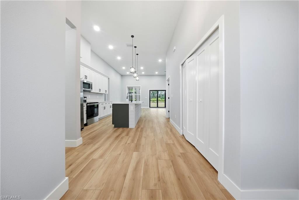 BURNT STORE LAKES - Residential