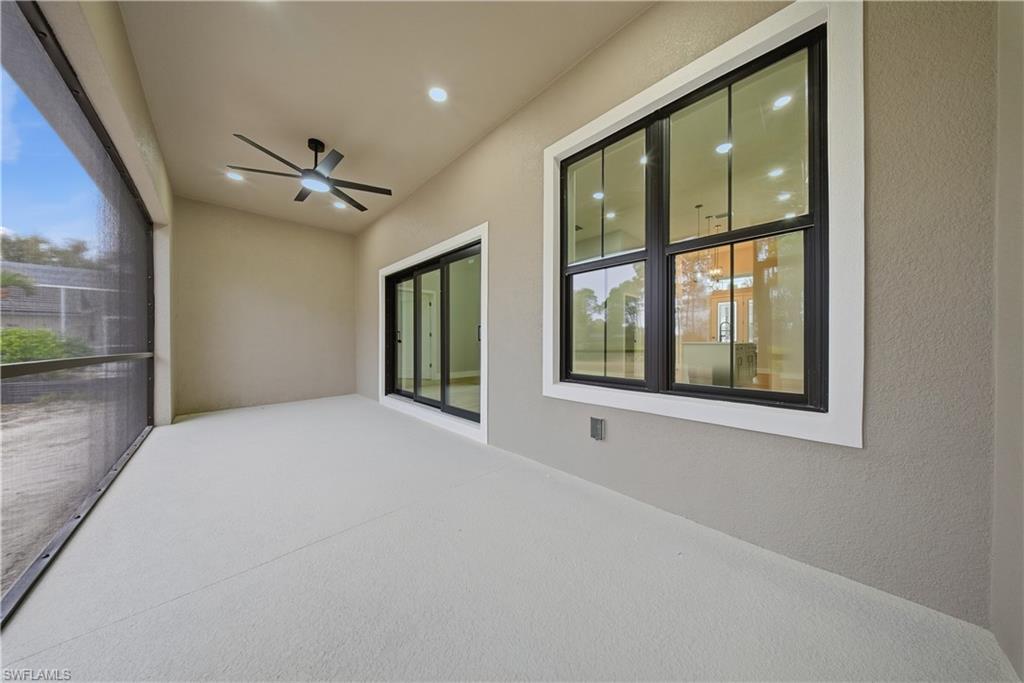 BURNT STORE LAKES - Residential