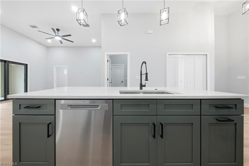 BURNT STORE LAKES - Residential