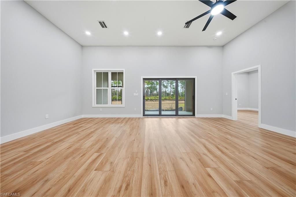 BURNT STORE LAKES - Residential