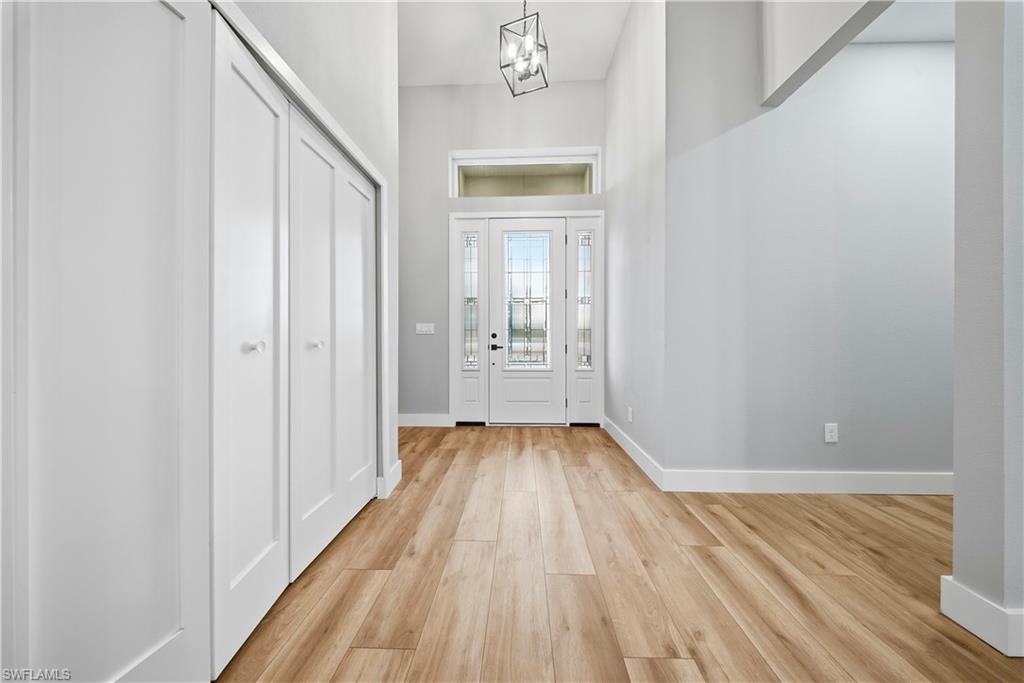 BURNT STORE LAKES - Residential