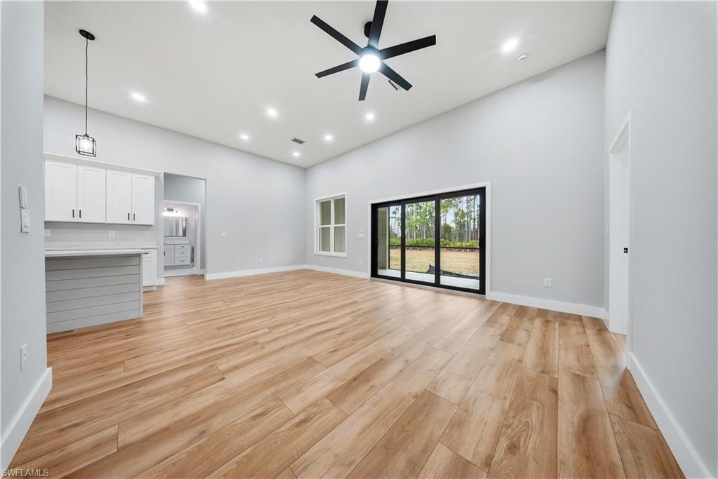 BURNT STORE LAKES - Residential